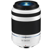 Samsung NX 50 - 200mm f/4-5.6 Lenses de segunda mano en Camera Market