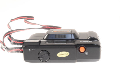 Yashica Partner AF 