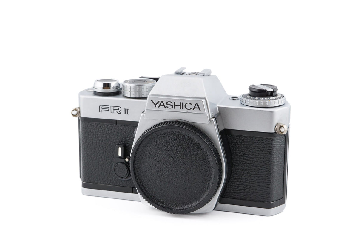 Yashica FR II · main image