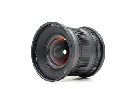 7Artisans 12mm f/2.8 II [APS-C] - Nikon Z Fit