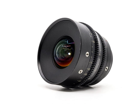 7artisans 14mm T2.9 Spectrum - Συμβατό με Sony E