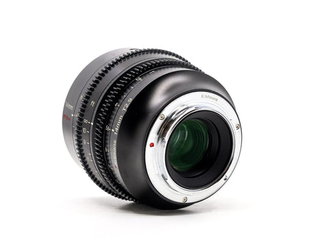 7artisans 14mm T2.9 Spectrum - Συμβατό με Sony E