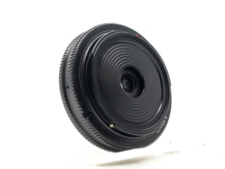 7Artisans 18mm f/6.3 II - Συμβατός με Sony E