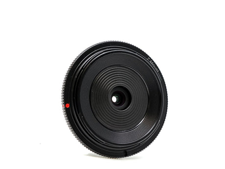 7Artisans 18mm f/6.3 II - Συμβατός με Nikon Z