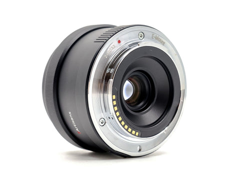 7Artisans 27mm f/2.8 - Συμβατό με Sony E