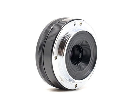 7Artisans 35mm f/5.6 - Συμβατό με Sony FE