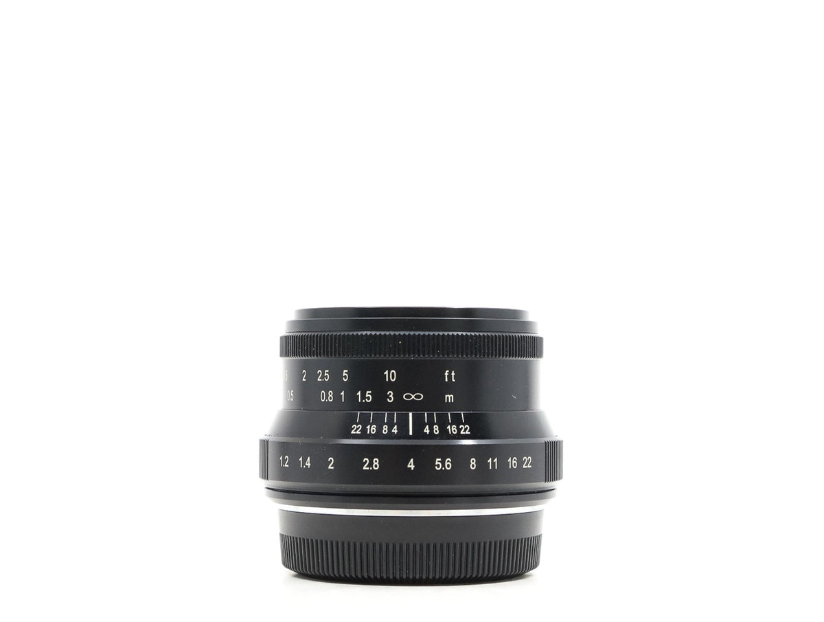 7Artisans 35mm f/1.2 II - Για Fujifilm X · imagen principal