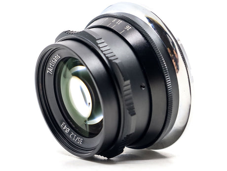 7Artisans 35mm f/1.2 - Συμβατός με Nikon Z
