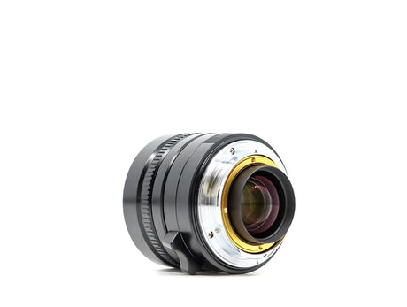 7Artisans 35mm f/2 II - Συμβατό με Leica M