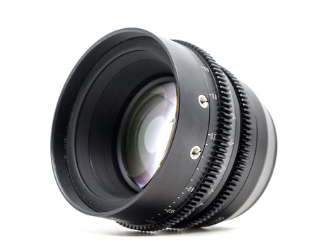 7Artisans 50mm T1.05 Vision - Συμβατό με Canon RF