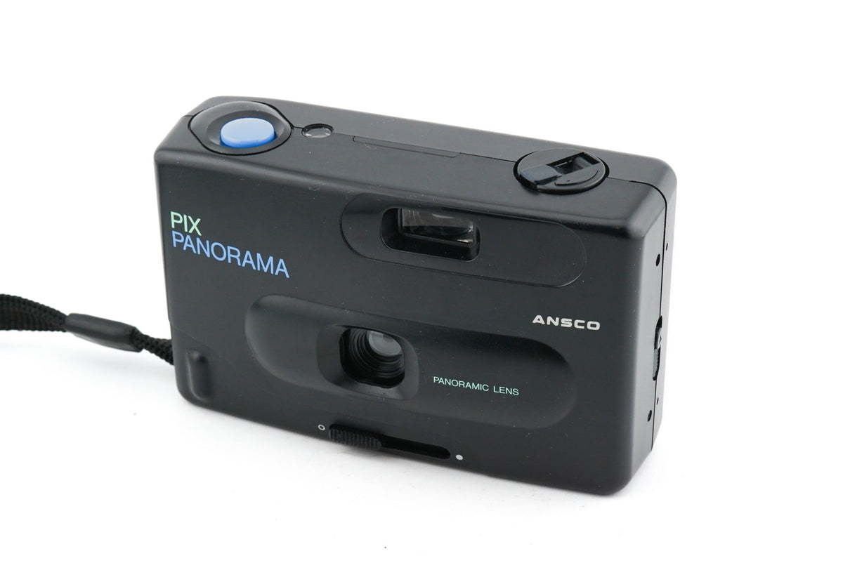 Ansco Pix Panorama · imagen principal