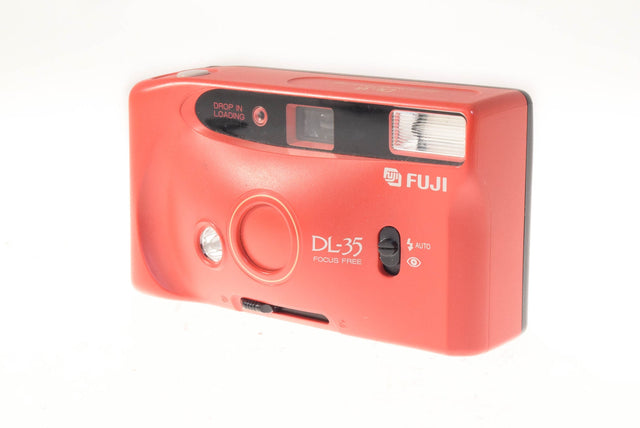 Fuji DL-35 de segunda mano en Camera Market