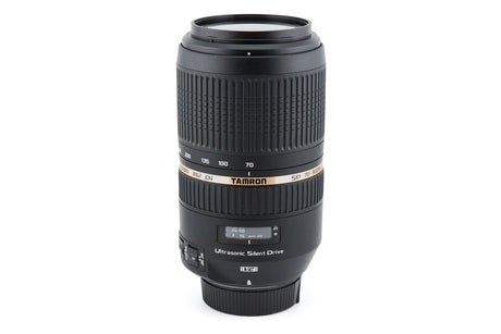 Tamron 70-300mm f4-5.6 SP DI VC USD 
