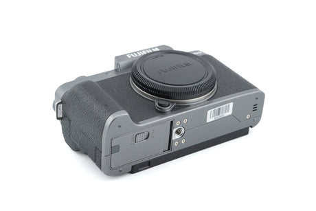 Fujifilm X-T200 