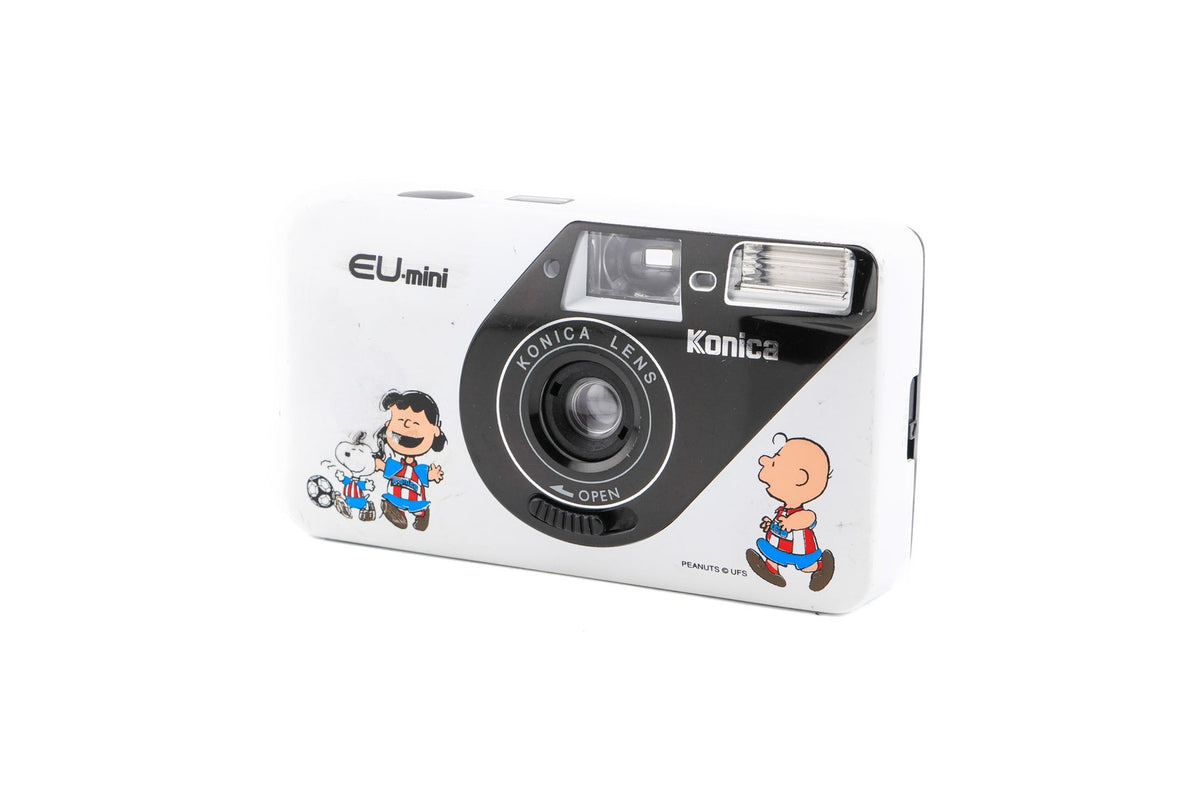 Konica EU-Mini · imagen principal