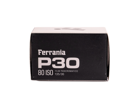 Φιλμ Ferrania P30 35mm