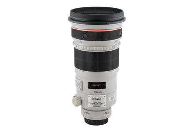 Canon 300mm f2.8 L IS USM II 