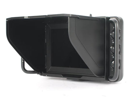 Blackmagic Design Studio Camera 4K Plus - Προσαρμογή Micro Four Thirds