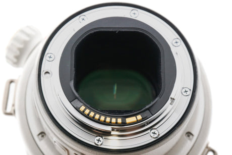 Canon 300mm f2.8 L IS USM II