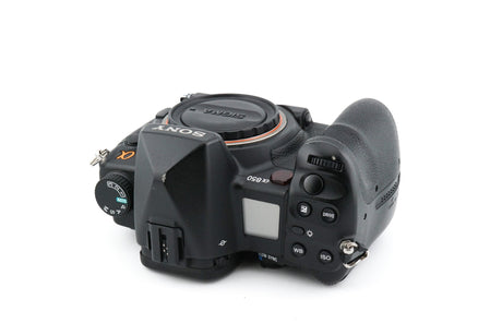 Sony A850 
