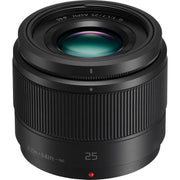 Panasonic Lenses L 25 mm f/1.7 de segunda mano en Camera Market