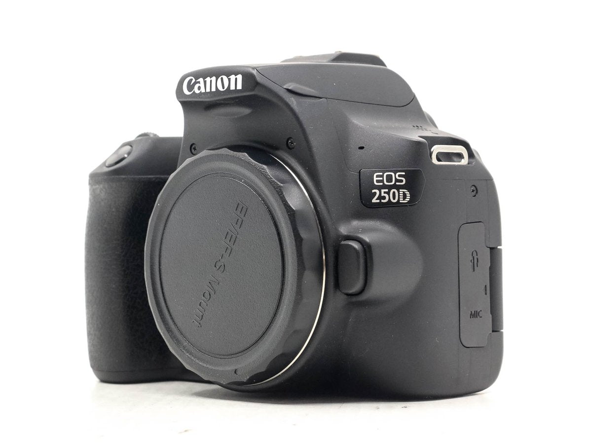 Canon EOS 250D · imagen principal