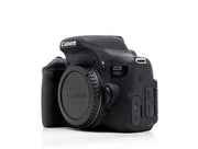 Canon EOS 750D