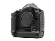 Canon EOS 1D Mark II N