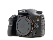 Sony Alpha SLT-A65