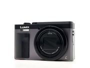 Panasonic Lumix DC-TZ90