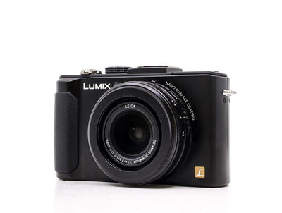 Panasonic Lumix DMC-LX7 