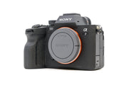 Sony Alpha A7 IV