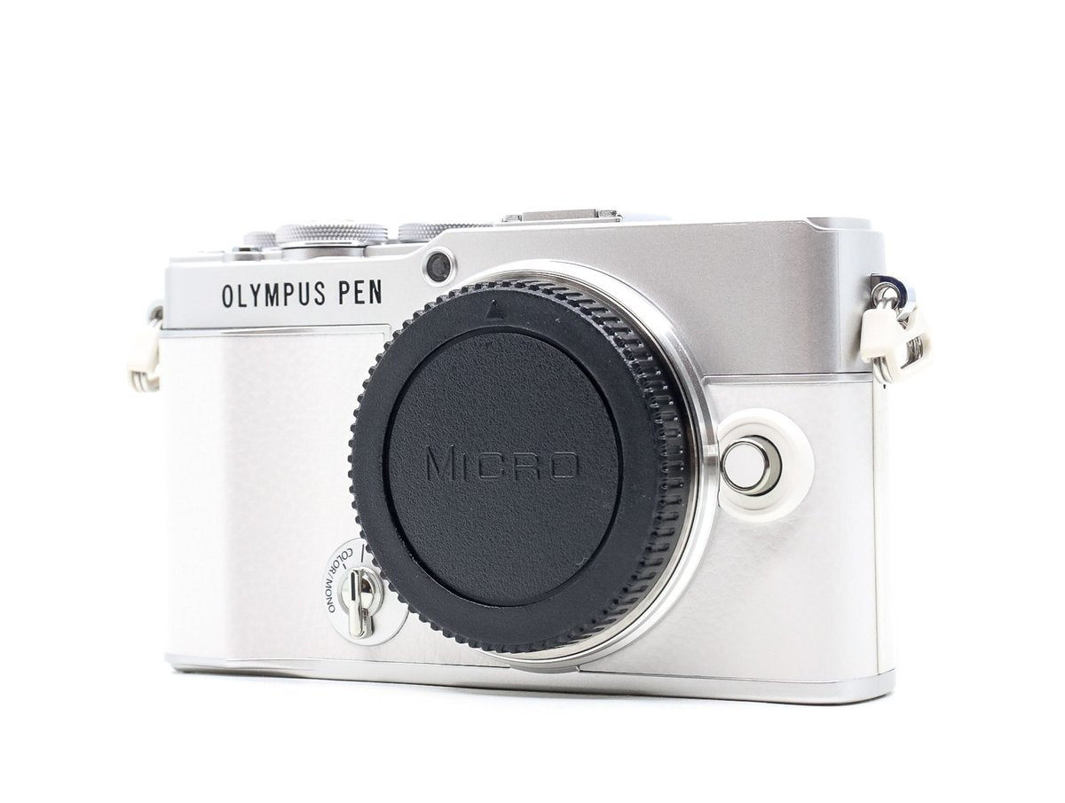 Olympus Pen E-P7 · imagen principal