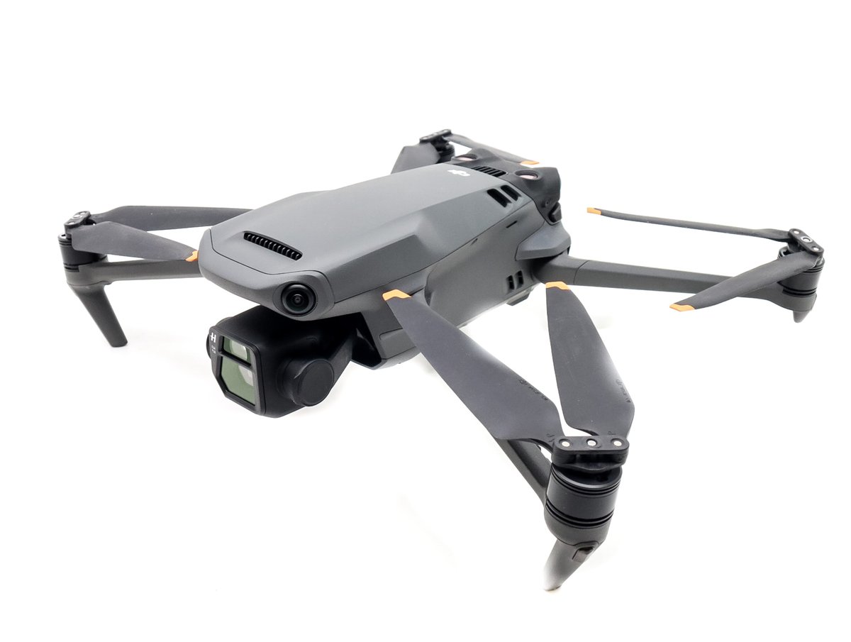 DJI Mavic 3 · imagen principal