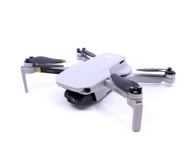 DJI Mini 2 Fly More Combo