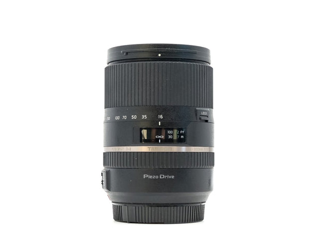 Tamron 16-300mm f/3.5-6.3 Di II PZD Macro - Sony A Fit