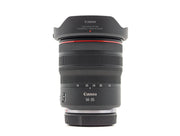 Canon RF 14-35mm f/4 L IS USM