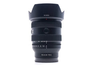 Sony FE 20-70mm F/4 G