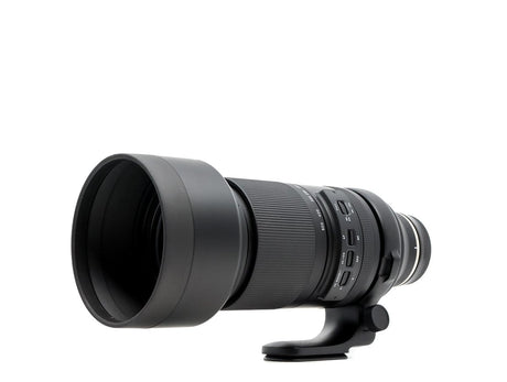 Tamron 150-500mm f/5-6.7 Di III VC VXD - Sony FE Fit