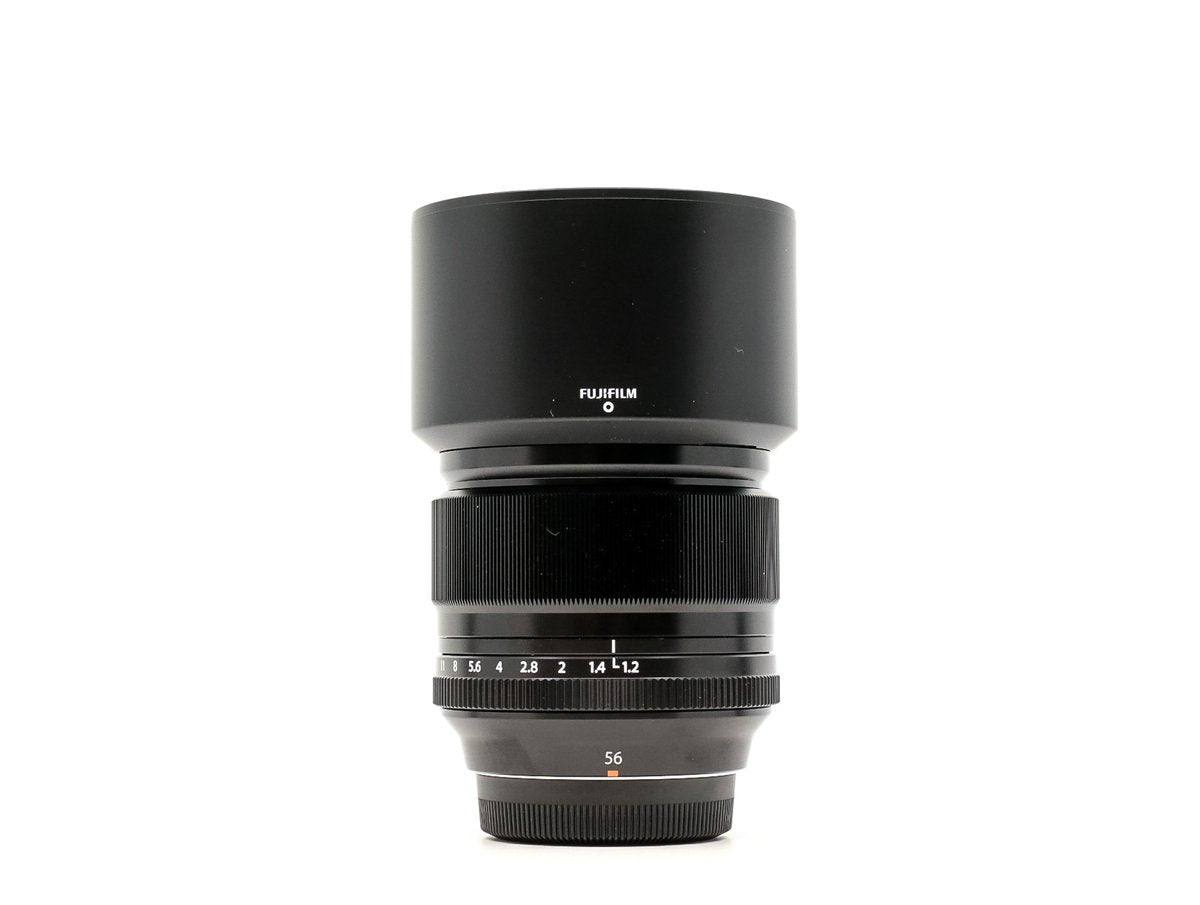 Fujifilm XF 56mm f/1.2 R · main image