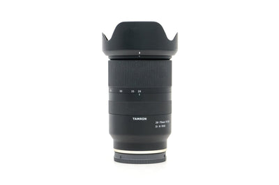 Tamron 28-75mm f/2.8 Di III RXD - Βάση Sony FE