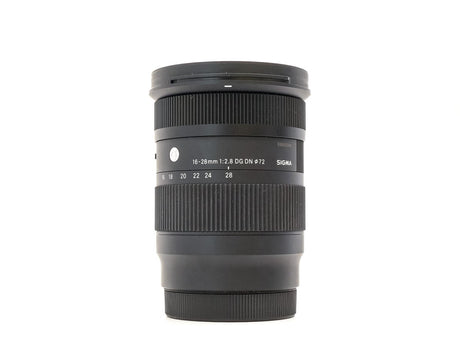 Sigma 16-28mm f/2.8 DG DN Contemporary - L Fit 