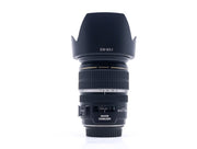 Canon EF-S 17-55mm f/2.8 IS USM