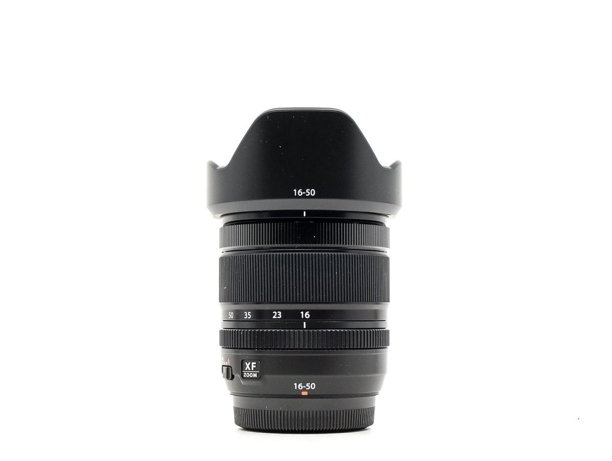 Φακός Fujifilm XF 16-50mm f/2.8-4.8 R LM WR · main image