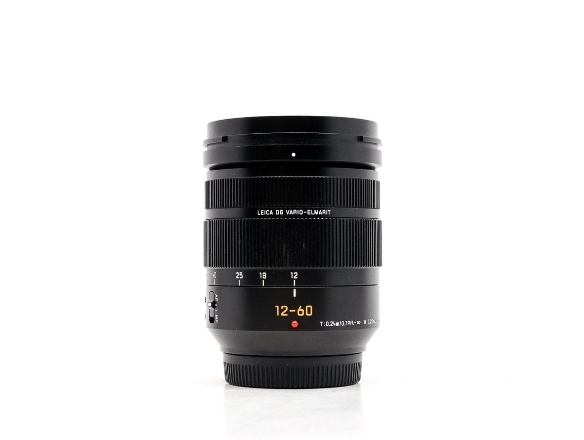 Panasonic Leica DG Vario-Elmarit 12-60mm f/2.8-4.0 ASPH. Power OIS  · main image