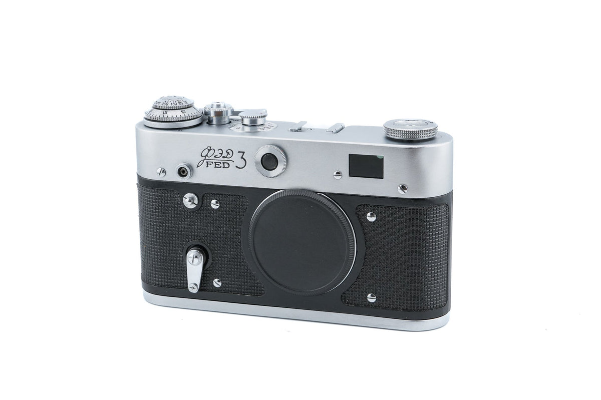 FED 3 · main image