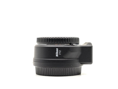 Προσαρμογέας βάσης Nikon FTZ
