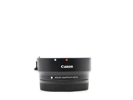 Προσαρμογέας βάσης Canon EF-EOS M