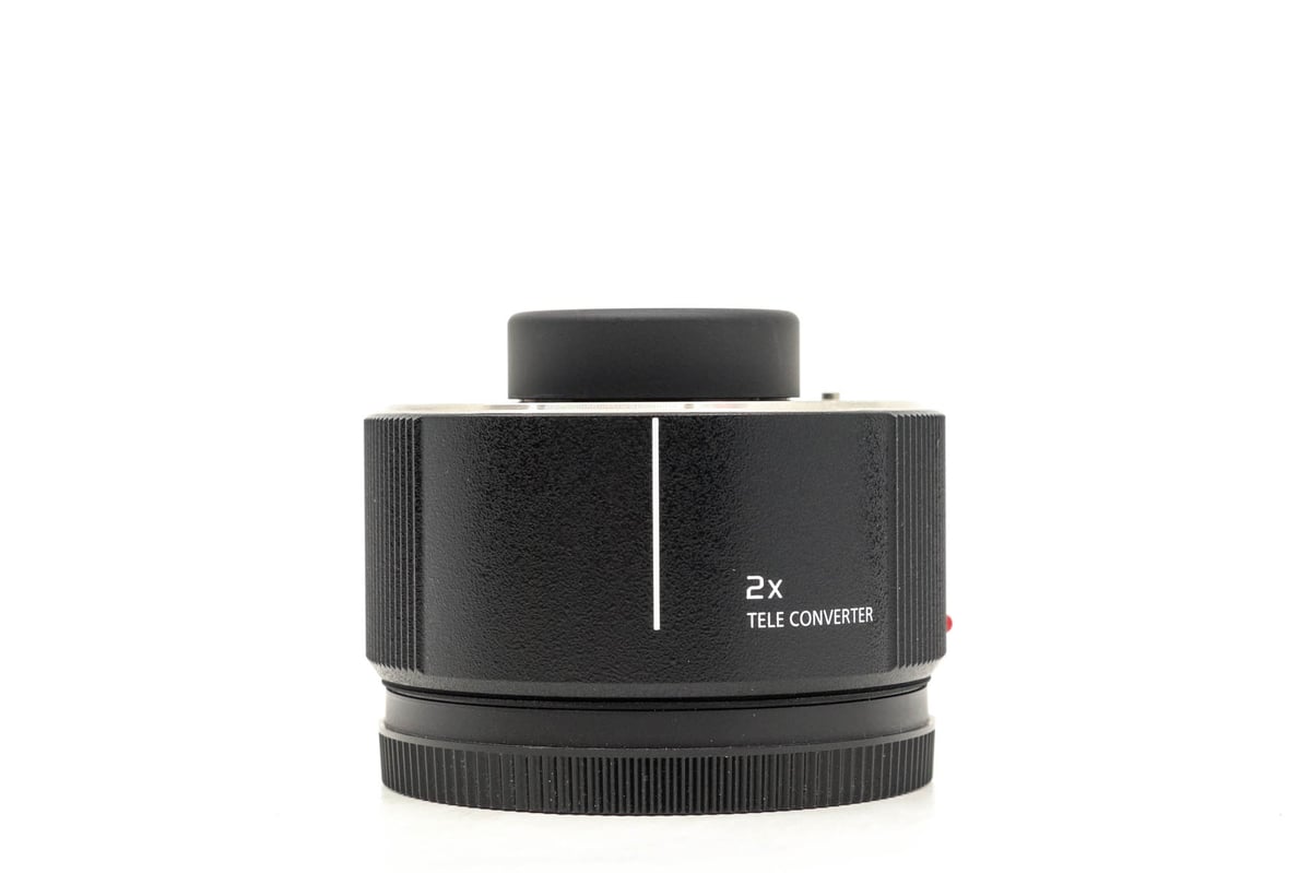 Panasonic DMW-STC20 Lumix S Teleconverter · imagen principal