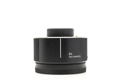 Panasonic DMW-STC20 Lumix S Teleconverter